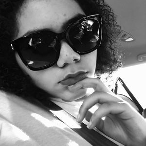 Meet your Posher, Camille